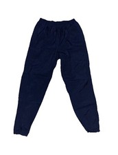 Vintage 90  s Reebok Windbreaker Track Pants