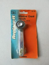 Dorman Window Crank Handle for 1970-1977 Chrysler (701- 735)