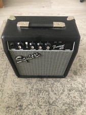 Fender Squire Frontman 10G 10amp Speaker 