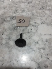 M4.8-1.59 x 25mm Hex Head Tapping Screws Fits Chrysler 6510174AA - Box of 50