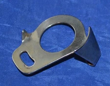 THREAD GUIDE TO THREAD TENSION ASSEMBLY SINGER 201-2 SEWING MACHINE ORIGINAL