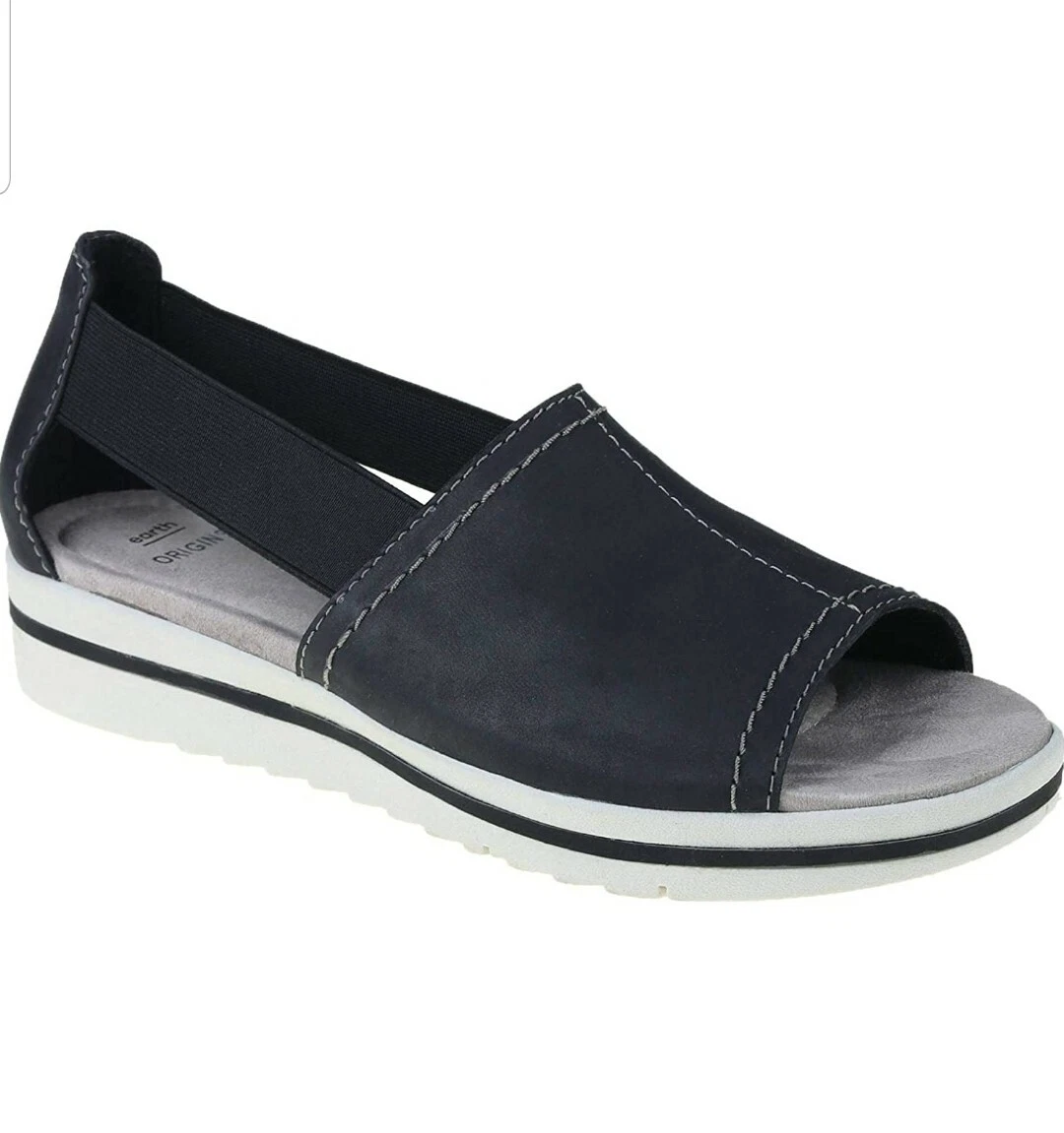 Connie Wedge Sandal Earth Origins Discount www.jkuat.ac.ke