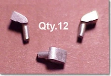 HO Scale Passenger Car Detail Parts Harriman Style Roof Vent Model Railroad 2250