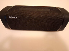 Sony SRS-XB33 Portable Bluetooth Wireless Cyl...