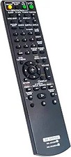 RM-ADU007 RM-ADU007A Replace Remote For Sony AV System DAV-HDZ273 DAV-HDX274