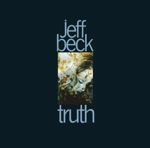 Audio Cd Jeff Beck - Truth - Imagen 1 de 1