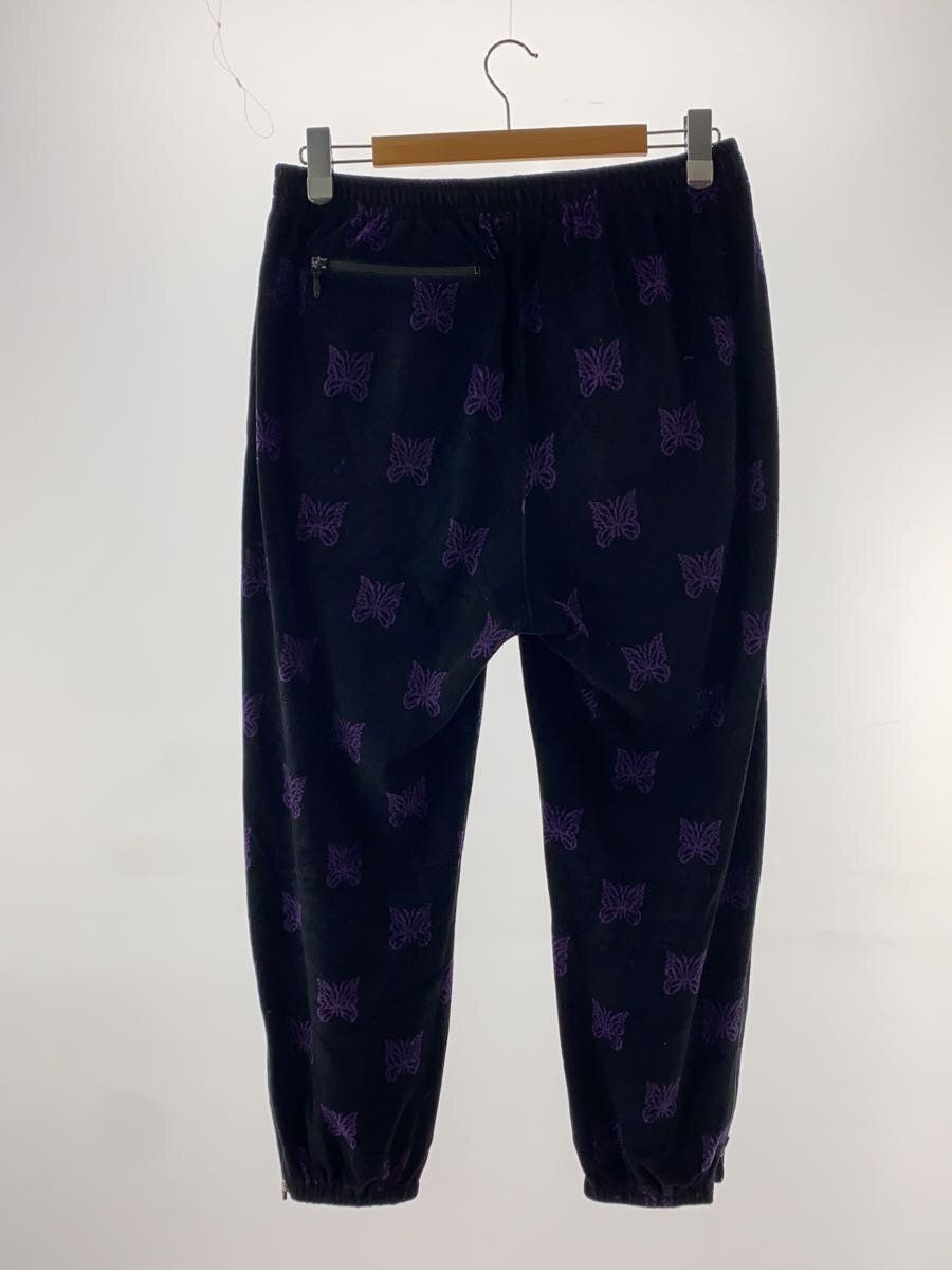 Needles Others 22AW Zipped Track Pant Papillon Velour with Needles Others 22AW Zipped Track Pant Papillon Velour with