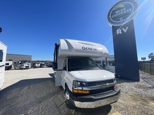 2026 Thor Motor Coach Geneva 21VT Chevy