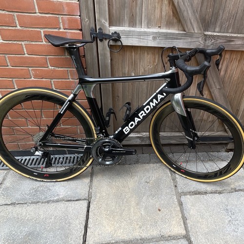 Boardman Air