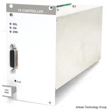 Profile TED8080 High-Power Temperature Control Card