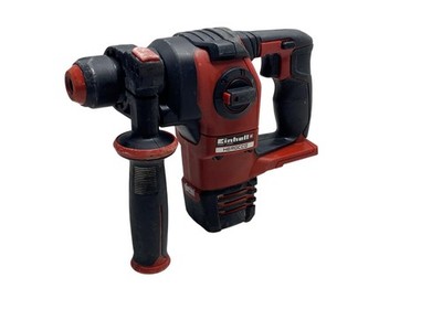 Einhell Akku-Bohrhammer HEROCCO 18/20 18V SDS-plus 2,2 J