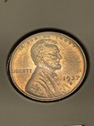 1937-D Lincoln Wheat Cent Penny — photo 3
