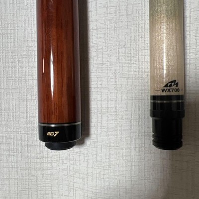 Mezz EC7-WMM（WX700） WX700 Billiard Shaft – Mezz USA