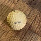 VINTAGE SHERWIN WILLIAMS PAINT ORIGINAL LOGO KRO-FLITE BALL SPALDING EUC — photo 3