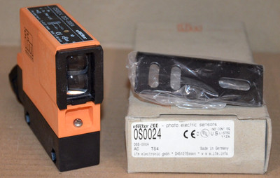 ifm efector 200 OS0024 Einweglichtschranke OSS-OOOA NEU OVP