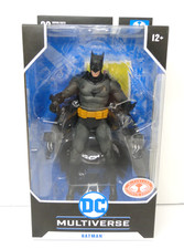 McFarlane Toys DC Multiverse Batman  Batman the Cowardly Lot