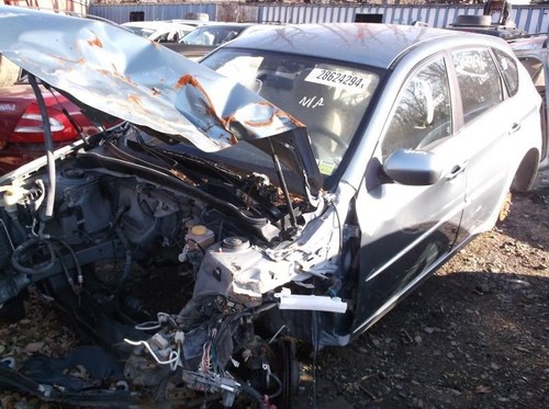 Air Flow Meter Fits 08-16 IMPREZA 8225582 - Picture 4 of 6