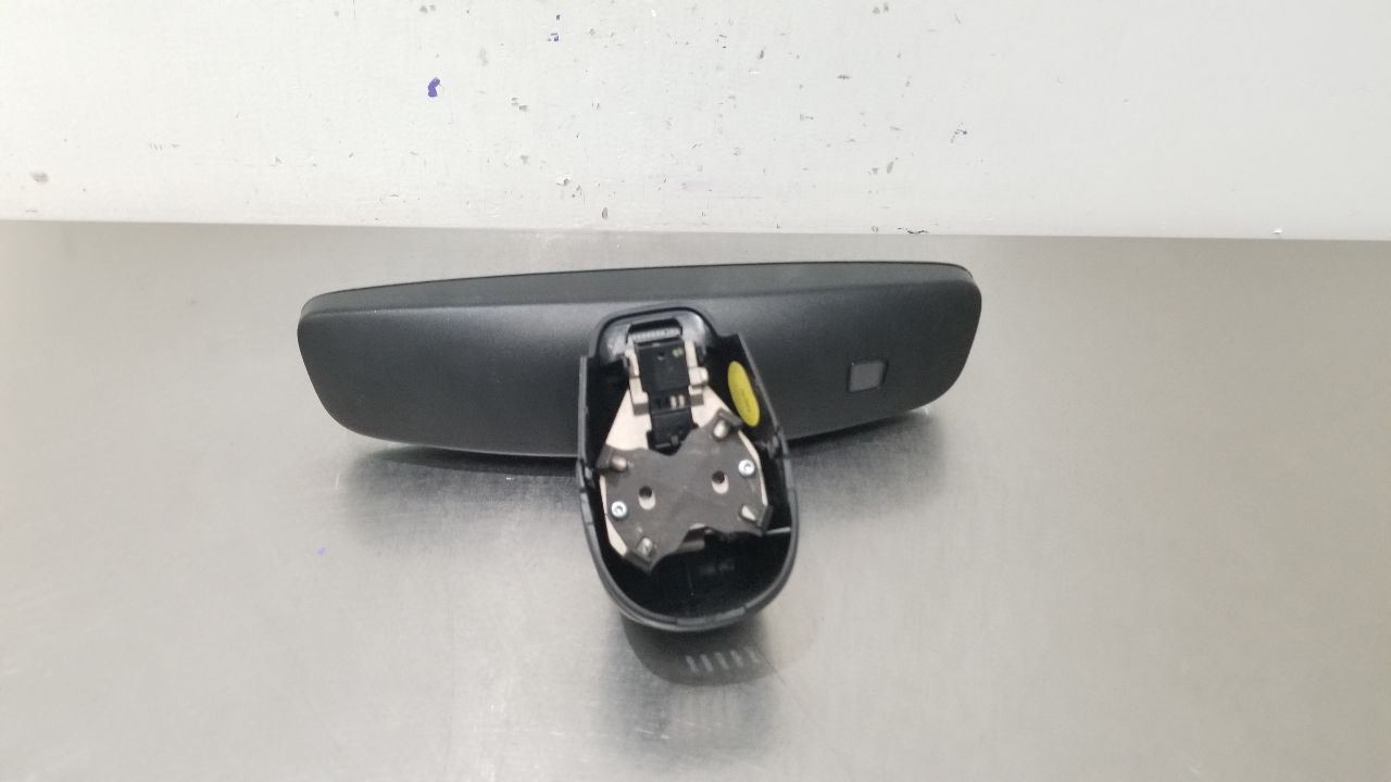 17 BENTLEY BENTAYGA INTERIOR REAR VIEW MIRROR 8W08575119B9