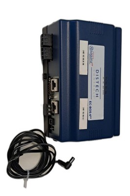 ECBOS6AX - DISTECH CONTROLS - EC-BOS-6-AX / SERVER CONTROLLER USED