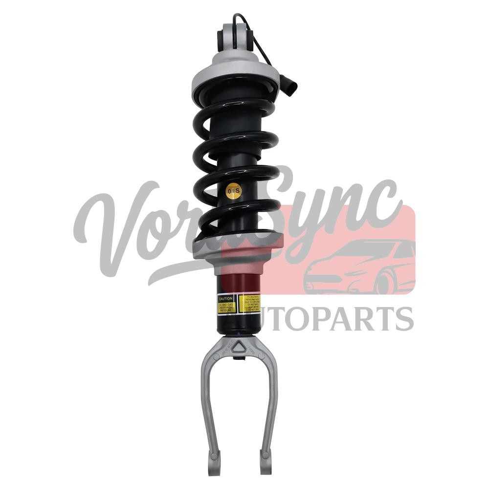 Audi R8 2016-2021 Front Right Adaptive dampers 4 pcs P/N 670037439