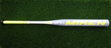 2020 Miken Freak Primo 14" Supermax USSSA Slowpitch Softball Bat MPMOSU 26oz