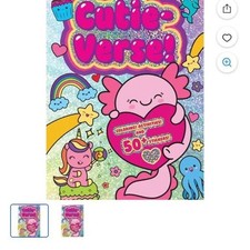 NEW Girls Activity Book Bundle   Coloring, Stickers  Fun Books NEW 
