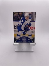 2015-16 Upper Deck AHL Short Print Connor Brown #132