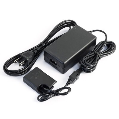 EP-5A Power Supply Connector & EP-5 AC Adapter for Nikon D5300 Digital Camera