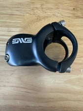 ENVE M6  Carbon Mountain Bike Stem 31.8x 40mm 0° Black 1-1/8 Trail XC Enduro MTB