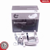 Bremssattel Esen SKV 42SKV524 FüR Alfa Giulietta 940FXA1A 940FXB1A Bifuel Jtdm