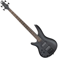 Ibanez SR300EBL-WK Linkshänder E-Bassgitarre | Neu