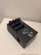 JHS - Colour Box V2 - 10th Anniversary Limited Edition - Preamp/EQ - Used
