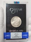 1878-CC $1 CARSON CITY GSA Hoard NGC MS62 Morgan Silver Dollar US Coin WOW!