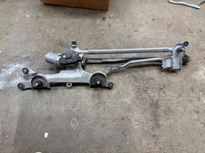 2010-2015 Toyota Prius Windshield Wiper Motor Transmission Linkage Oem 2010-2015 Toyota Prius Windshield Wiper Motor Transmission Linkage Oem