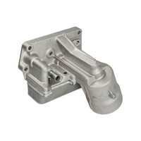 ÖLküHler Nissens 91310