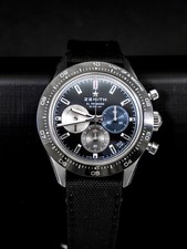 Zenith Chronomaster Sport 03.3100.3600