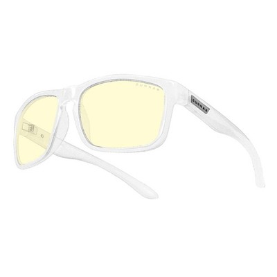 Gunnar Unisex Gunnar | Intercept GUNNAR Focus Crystal/Amber Lens
