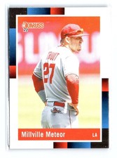 2022 Donruss Baseball Variations Gallery and Checklist 53