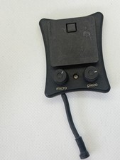 Schaller acoustic guitar pick up  - Mic and Piezo - VERY RARE - MADE IN GERMANY