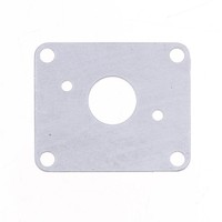 AnsaugkrüMmer Flansch FüR Malaguti Fifty Full CX 50 1991- 2T MPN 003817/1