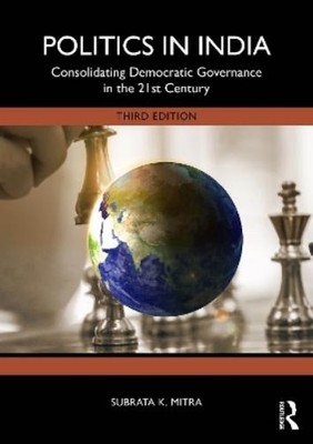 Subrata K. Mitra Politics in India (Paperback)