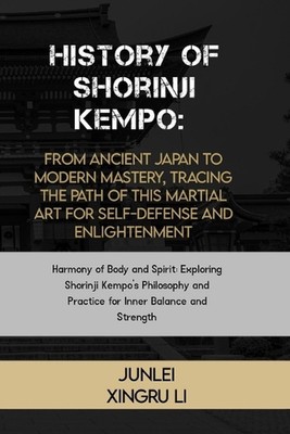 Geschichte des Shorinji Kempo: Vom alten Japan zur modernen Meisterschaft, dem Pat auf der Spur