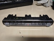 Comando Modulo Centralina Aria Condizionata Mercedes Benz Classe B W247