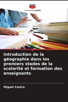 Miguel Castro | Introduction De La GéOgraphie Dans Les Premiers Stades De La...