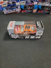 2011 Action Racing Collectibles ~ Kyle Busch No. 18 Combos Camry Limited Ed
