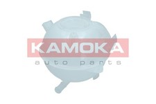 Kamoka 7720020 Expansion Tank, Coolant for AC ALFA ROMEO AUDI BENTLEY BMW