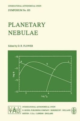 Planetary Nebulae by D.R. Flower (English) Paperback Book