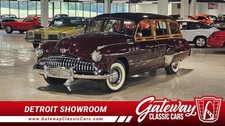 1949 Buick Super for Sale