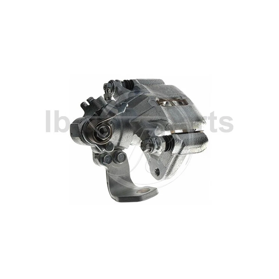 Pinzas de freno traseras 2 piezas para Honda Civic 2006 2007 2008 2009 2010 2011 1,3 L Foto 4 de 4