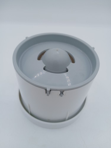 Hotpoint Washer Fabric Softener Dispenser Cup HTW240ASK5WS 290D1130P001 - Picture 5 of 9
